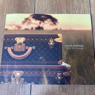 ルイヴィトン(LOUIS VUITTON)のルイヴィトン　2010年　カタログ(ファッション)