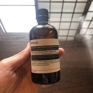 イソップ(Aesop)の【値下げ】Aesop. 保湿用オイル(ボディオイル)