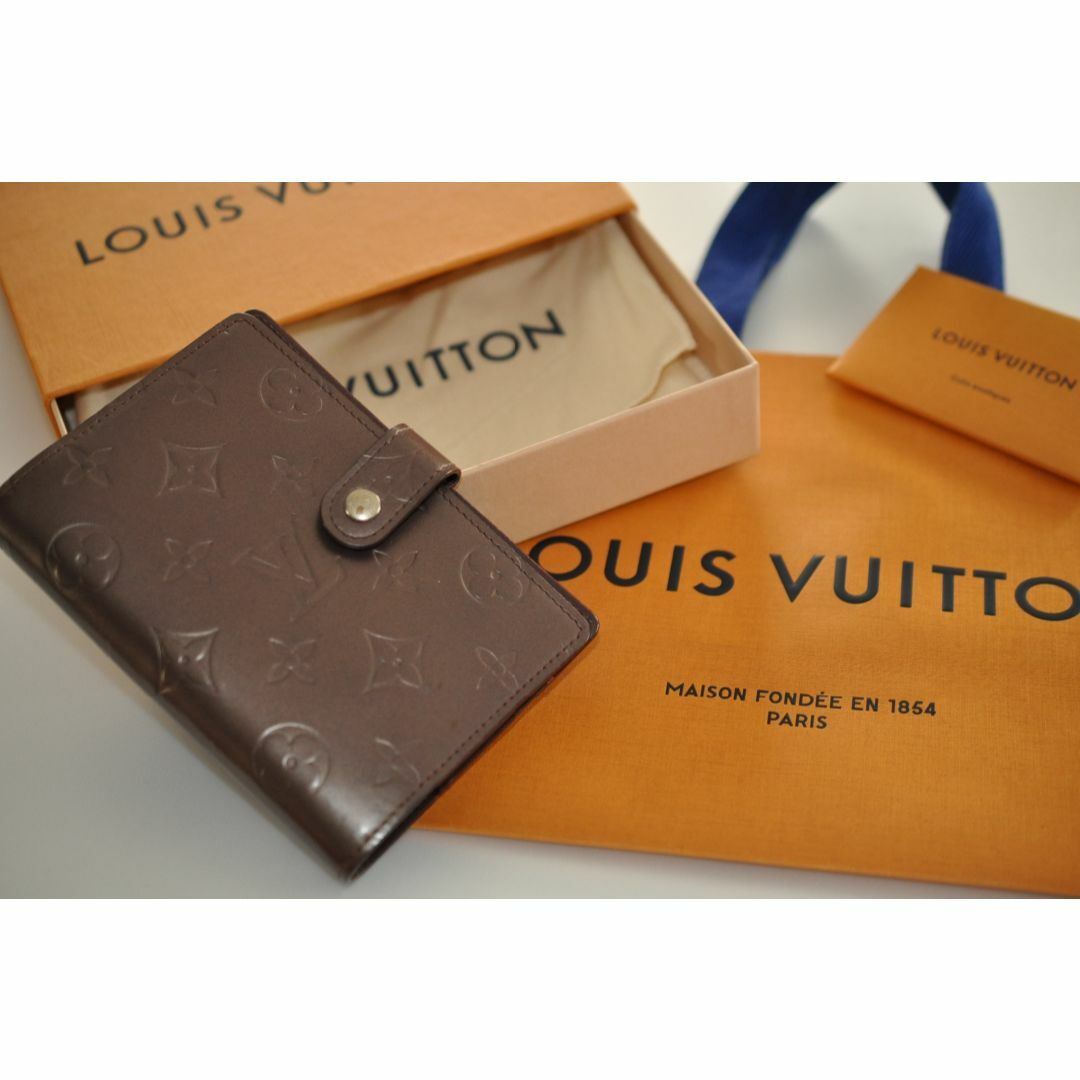 LOUIS VUITTON - ☆極美品☆ ルイヴィトン ヴェルニ エナメル