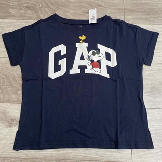 ギャップキッズ(GAP Kids)の専用⭐️GAP KIDS スヌーピー　半袖Tシャツ(Tシャツ/カットソー)