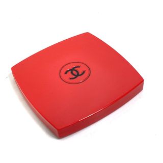 シャネル 鏡(レッド/赤色系)の通販 64点 | CHANELを買うならラクマ シャネル 鏡(レッド/赤色系)の通販 64点 | CHANELを買うならラクマ