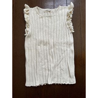 Misha&puff ニット(ブラウス)