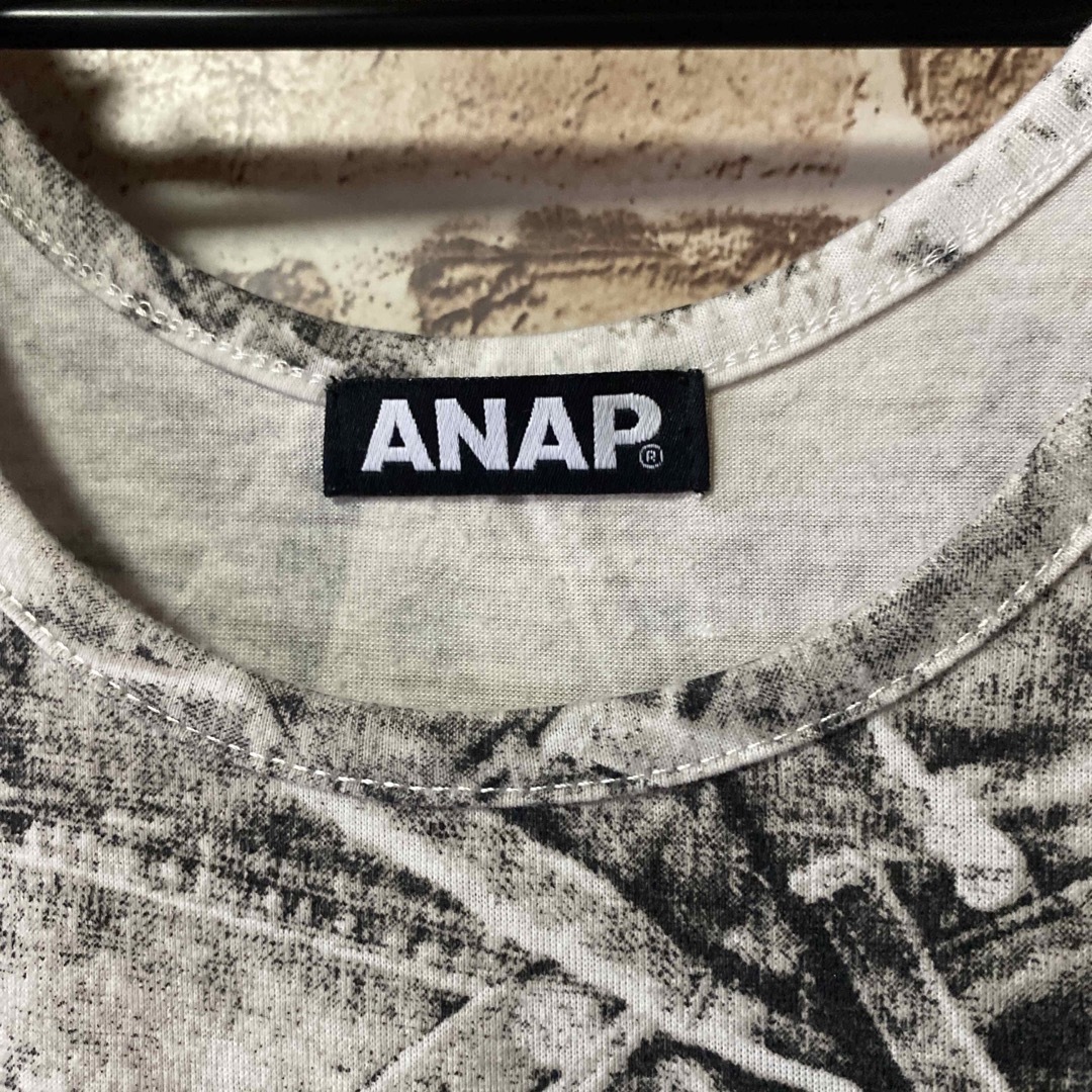 ANAP(アナップ)のANAP レディースのパンツ(オールインワン)の商品写真