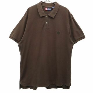 チャップス ポロシャツ(メンズ)の通販 200点以上 | CHAPSのメンズを
