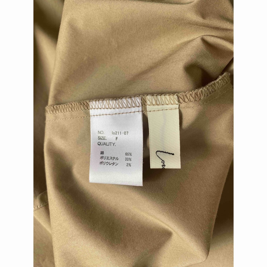 TODAYFUL - louren balloon sleeve gather dressの通販 by used shop