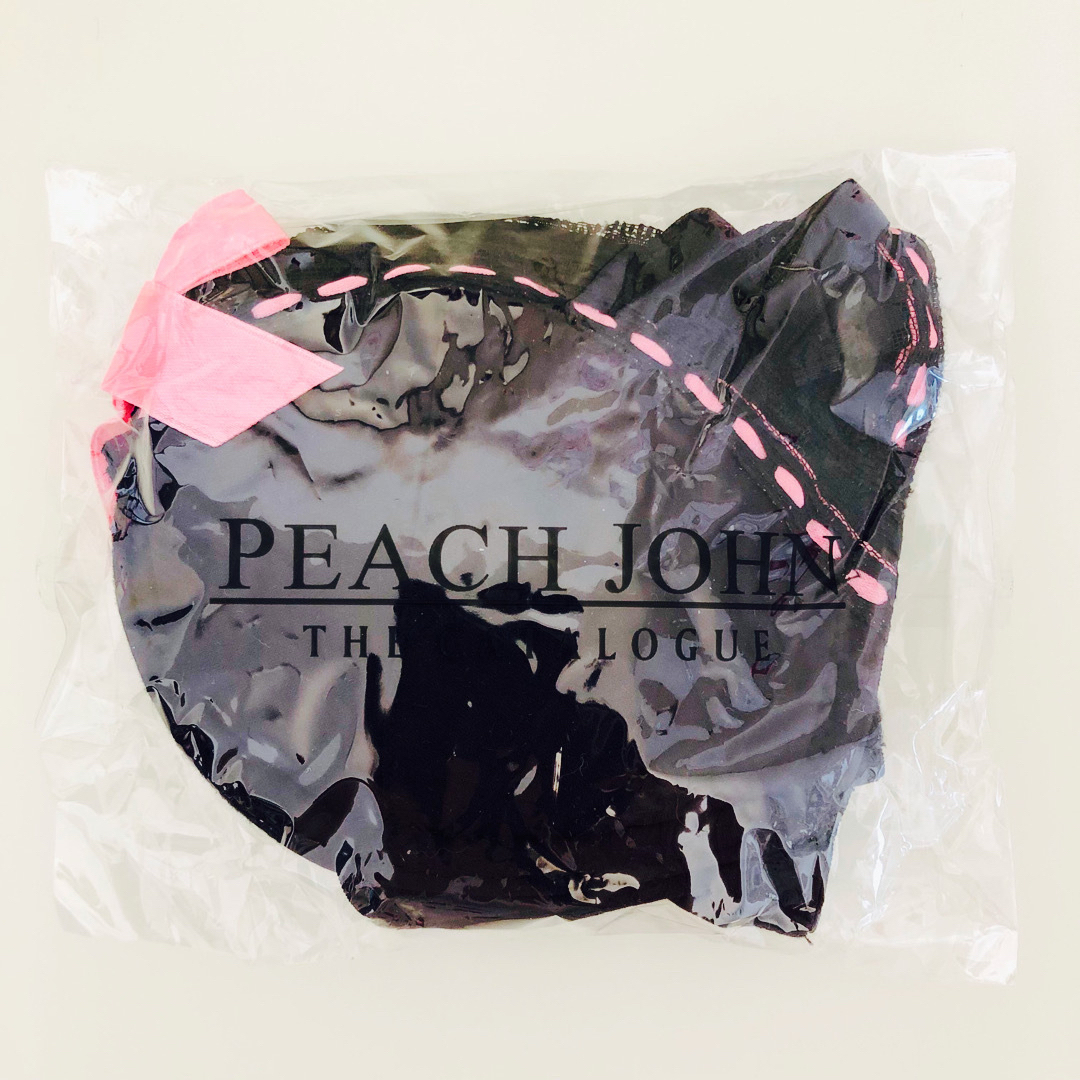 PEACH JOHN(ピーチジョン)のpeach john  pj/エブプリガーリーブラ レディースの下着/アンダーウェア(ブラ)の商品写真