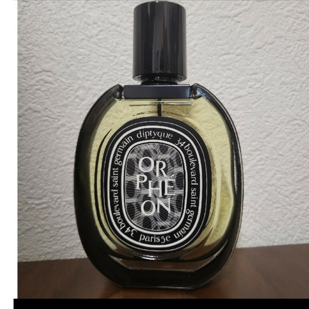 diptyque オルフェオン(ORPHEON) | ruspetsnaz.ru