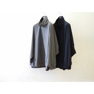 アイ(i)のI アイ Pullover Wind Shirt 21AW 1LDK(その他)