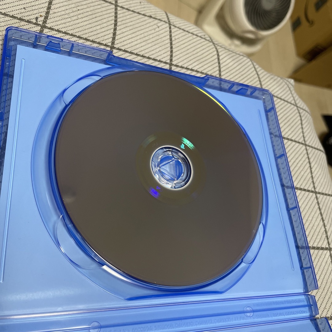 エースコンバット7 スカイズ・アンノウン PS4 エンタメ/ホビーのゲームソフト/ゲーム機本体(家庭用ゲームソフト)の商品写真
