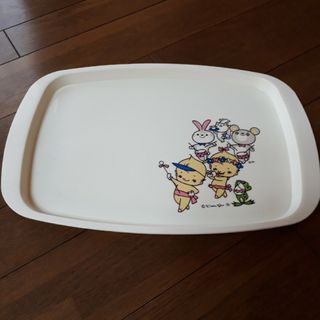 combi - 【新品・未使用品】Combiコンビ ハローキティベビー食器セット