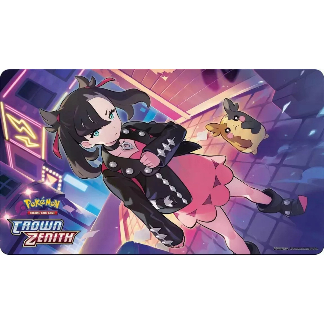 MORPECO V-UNION PREMIUM PLAYMAT