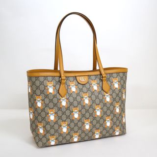グッチ コラボ トートバッグ(レディース)の通販 55点 | Gucciの