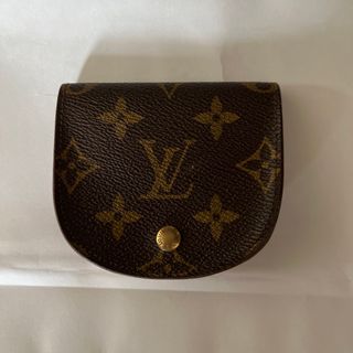 ルイヴィトン(LOUIS VUITTON)のルイヴィトン　コインケース(コインケース/小銭入れ)