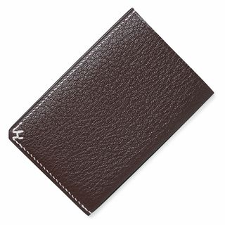 エルメス 名刺入れ（ブラウン/茶色系）の通販 67点 | Hermesを買うなら ...