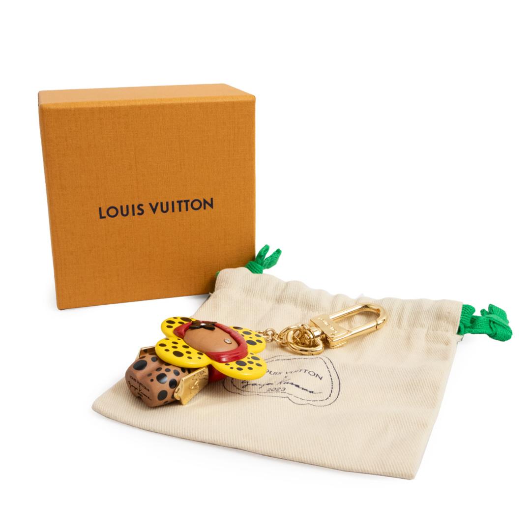 LOUIS VUITTON - ルイ ヴィトン LV YK 草間彌生 コラボ ヴィヴィエンヌ