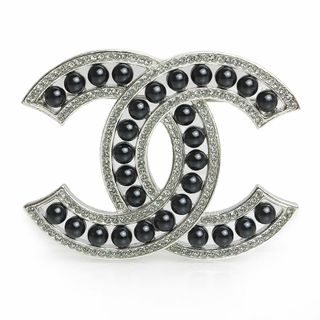シャネル ブローチ/コサージュ(パール)の通販 400点以上 | CHANELの