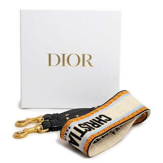 Christian Dior - クリスチャンディオール PARIS エンブロイダリー ...