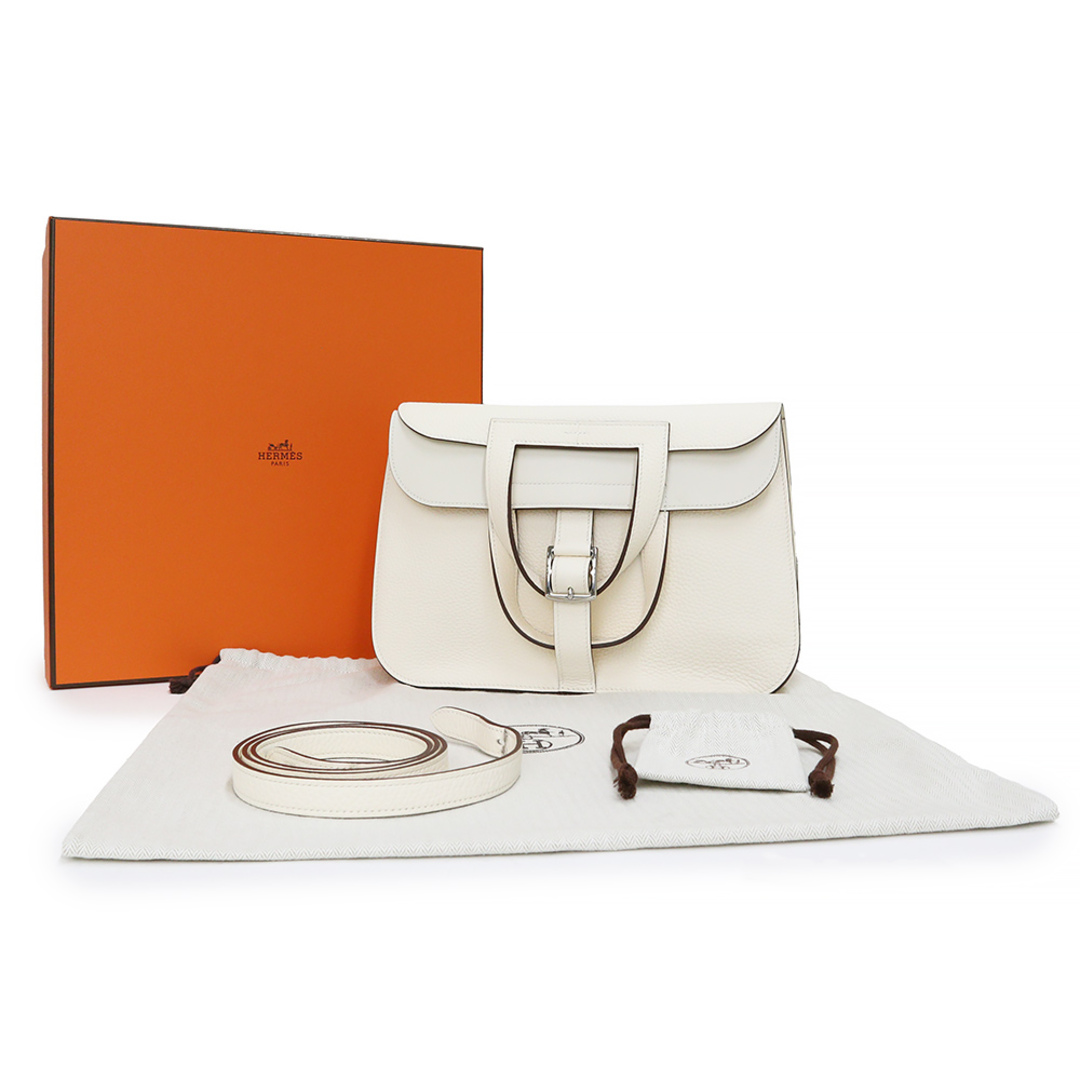 【新品・未使用品】Hermes エルメス アルザン 31 ナタ