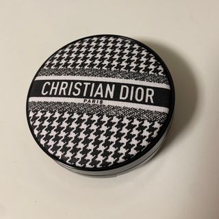 ディオール(Dior)のDior クッションファンデ　ケース(ファンデーション)