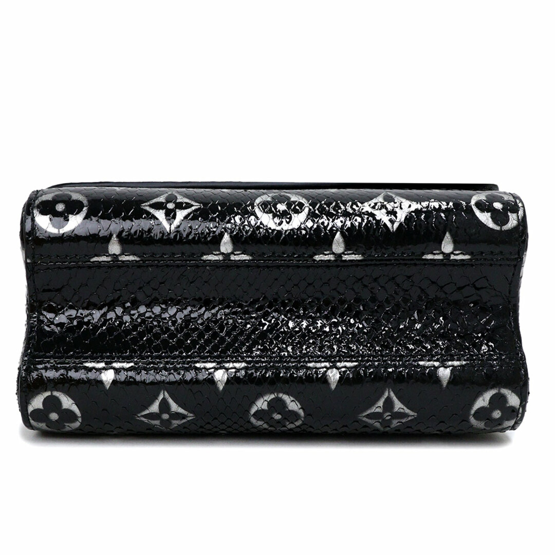  LOUIS VUITTON N96931 Twisted PM Black Monogram