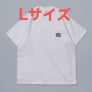 【Lサイズ】TOKYO INDIANS TIMC INC Tシャツ(Tシャツ/カットソー(半袖/袖なし))