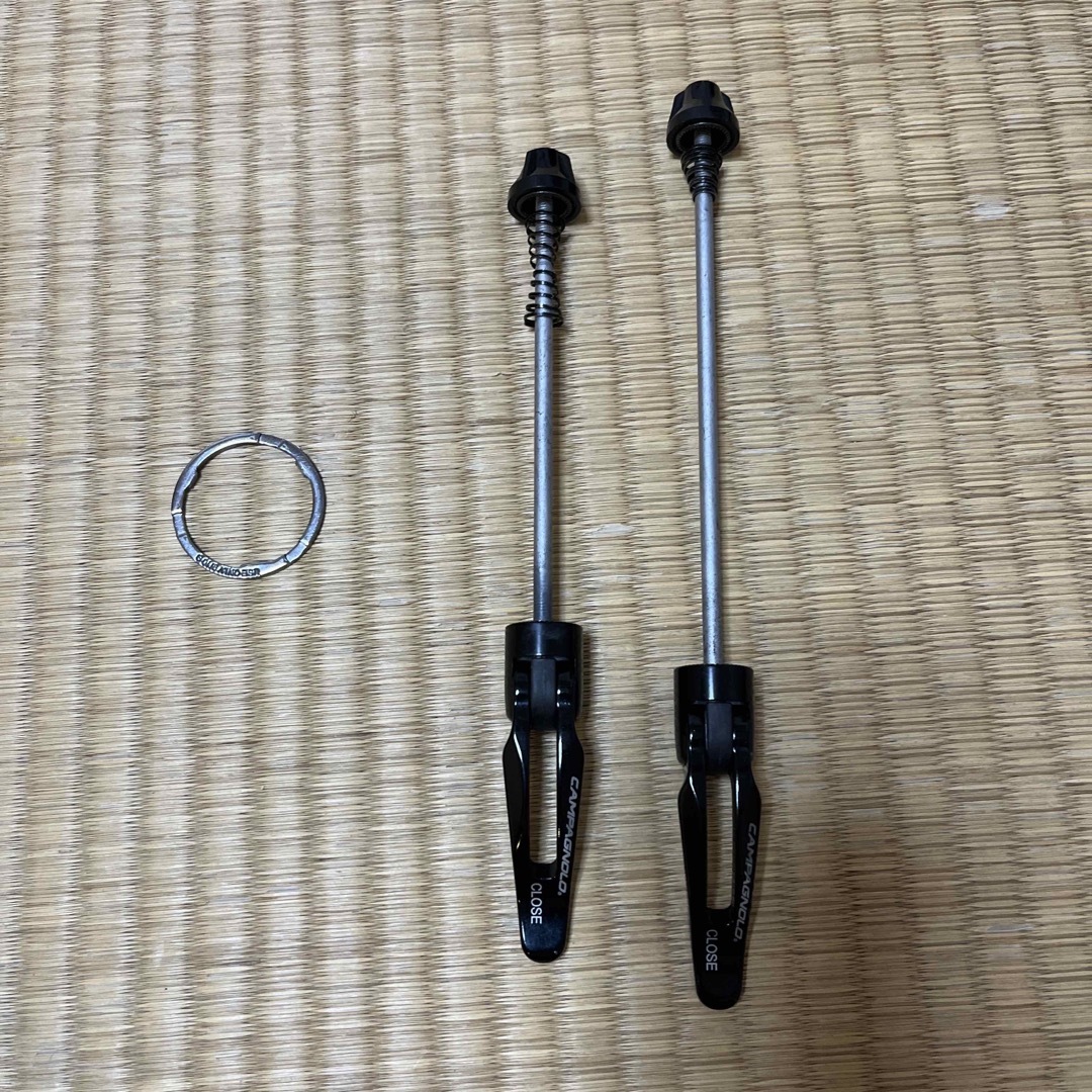 Campagnolo(カンパニョーロ)/Zonda(ゾンダ)/C17 クリンチャ パーツ Campagnolo(カンパニョーロ)/Zonda(ゾンダ)/C17 クリンチャ パーツ