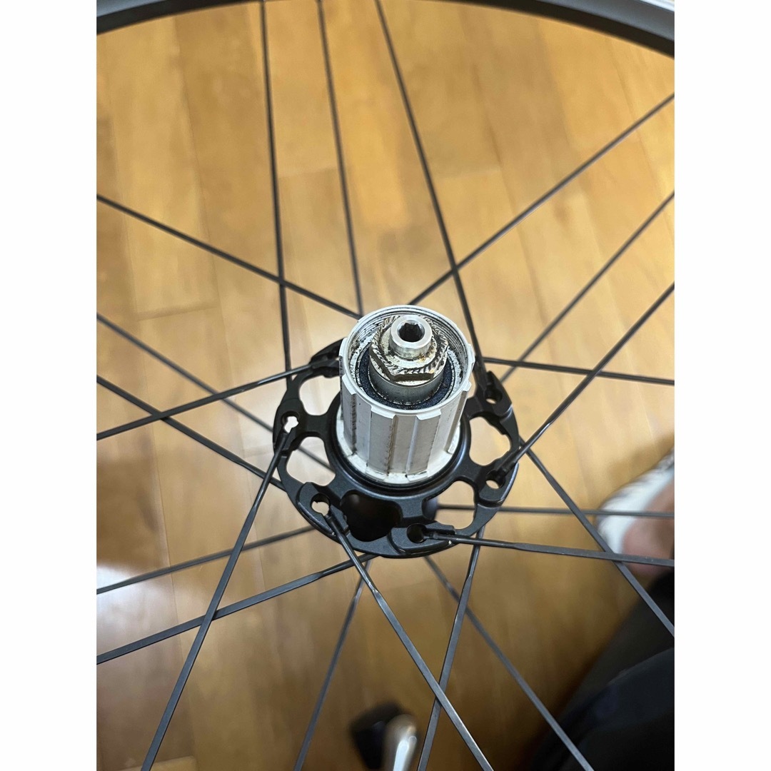 Campagnolo(カンパニョーロ)/Zonda(ゾンダ)/C17 クリンチャ パーツ Campagnolo(カンパニョーロ)/Zonda(ゾンダ)/C17 クリンチャ パーツ