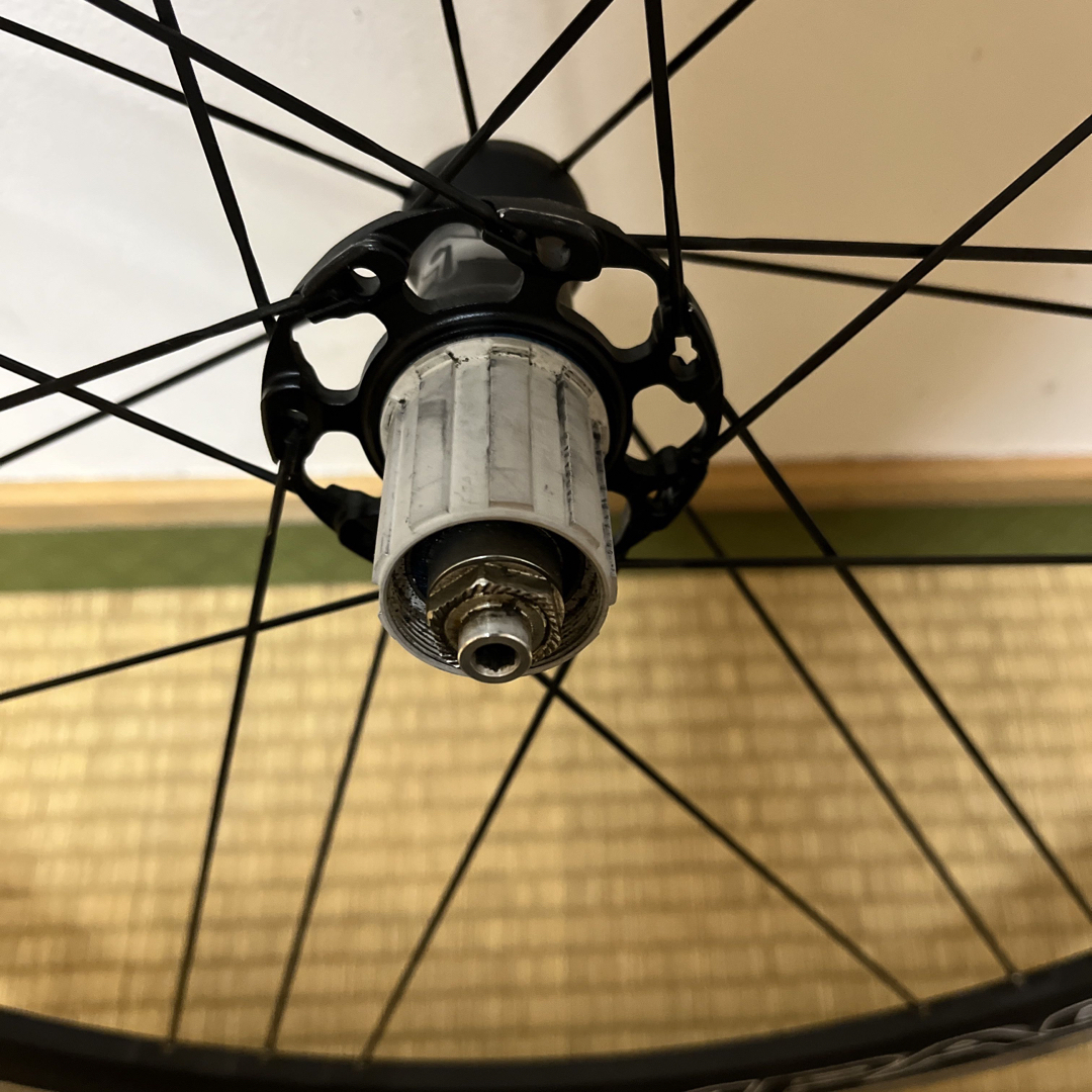 Campagnolo(カンパニョーロ)/Zonda(ゾンダ)/C17 クリンチャ パーツ Campagnolo(カンパニョーロ)/Zonda(ゾンダ)/C17 クリンチャ パーツ