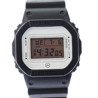 腕時計(デジタル) FRAGMENTの通販 100点以上 | フリマアプリ ラクマ