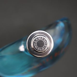 上品】 IT3GQ0E9WYC0 エルメス オーデメルヴェイユブルー 香水 ユニ
