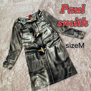 かせないイ】 Paul Smith - ポールスミスラッキーラビット Tシャツ