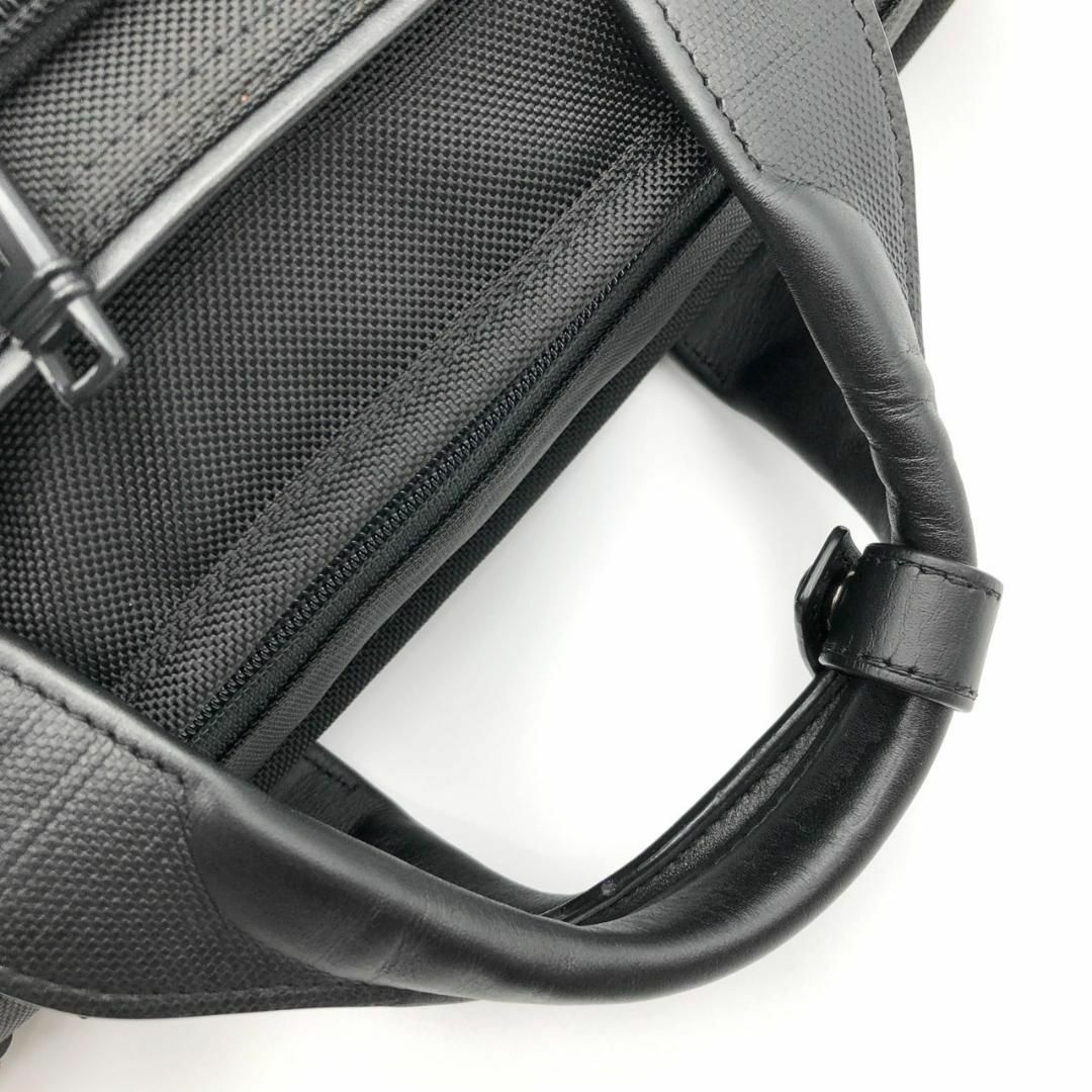 TUMI(トゥミ)の極美品 現行✨ トゥミ 3way アルファ3 ビジネスバッグ 2603182D3 メンズのバッグ(ビジネスバッグ)の商品写真