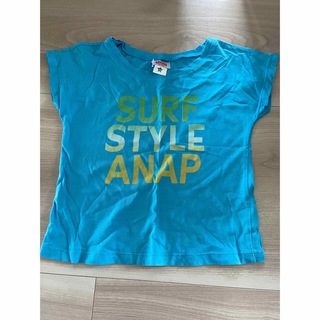 アナップキッズ(ANAP Kids)のTシャツ(Tシャツ/カットソー)