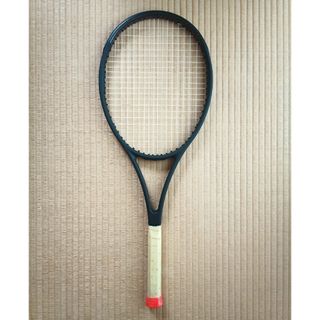 ウィルソン(wilson)のプロスタッフ97L G2 V13 290g(ラケット)