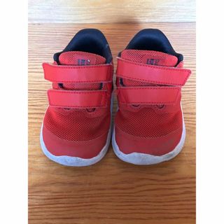 ナイキ(NIKE)のキッズ　スニーカー　NIKE(スニーカー)