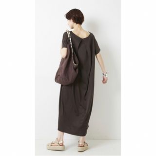 フレームワーク(FRAMeWORK)のFRAMEWORK LONG DRESS(ロングワンピース/マキシワンピース)