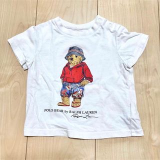 ラルフローレン(Ralph Lauren)のRalph Lauren Tシャツ 60 70(Ｔシャツ)