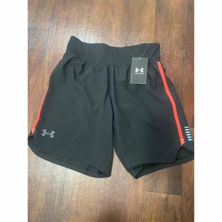 アンダーアーマー(UNDER ARMOUR)のアンダーアーマー　ハーフパンツ(ショートパンツ)