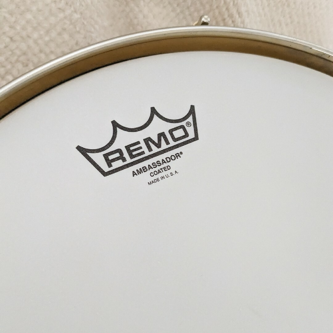 pearl(パール)のPearl スネアドラム 楽器のドラム(スネア)の商品写真