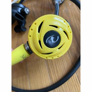 美品⭐︎レギュレーター RS1104J スキューバ ダイビング | www