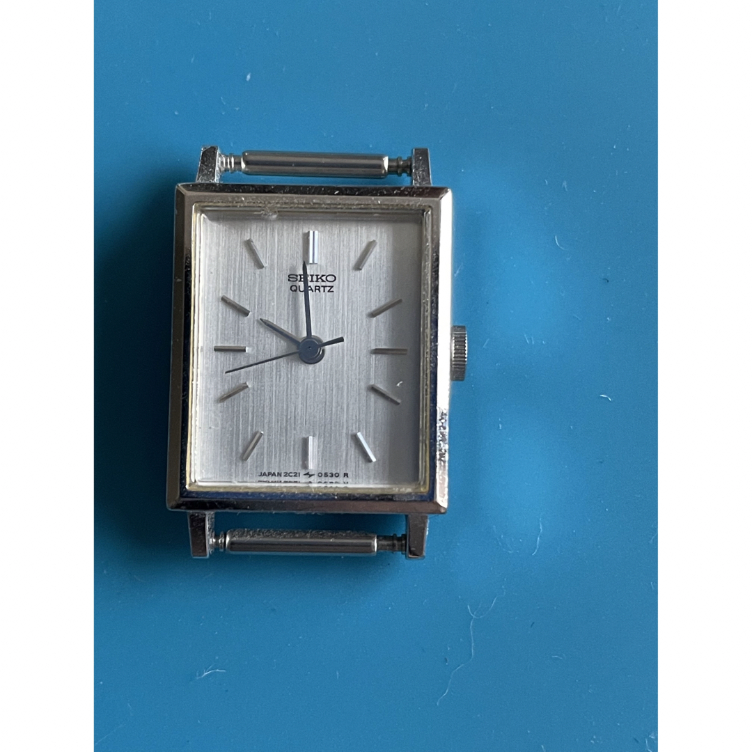SEIKO(セイコー)のSEIKO  レディース「クォーツ時計」 レディースのファッション小物(腕時計)の商品写真