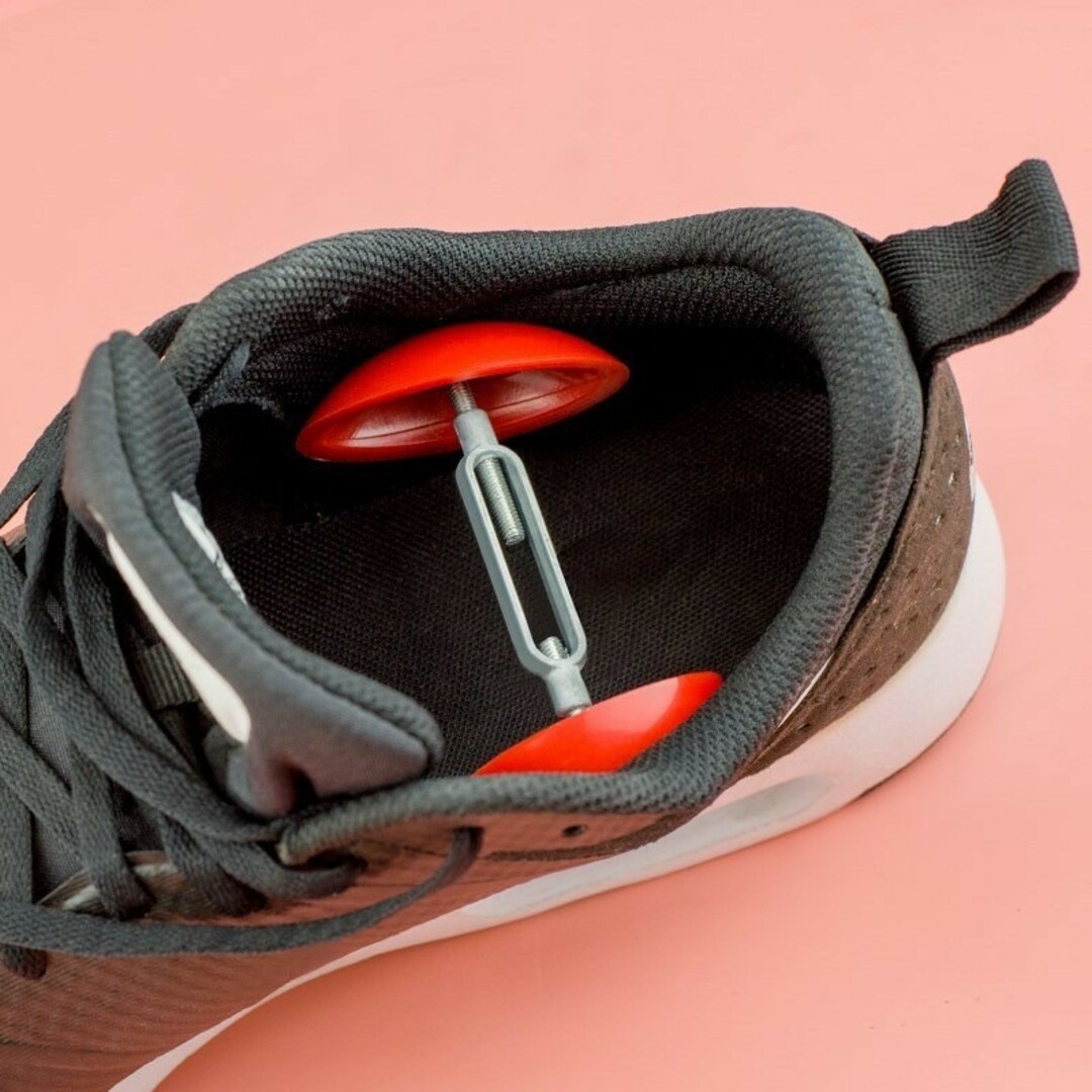 シューズストレッチャー 靴幅伸ばし 外反母趾 レディース メンズ 拡張 レディースの靴/シューズ(その他)の商品写真