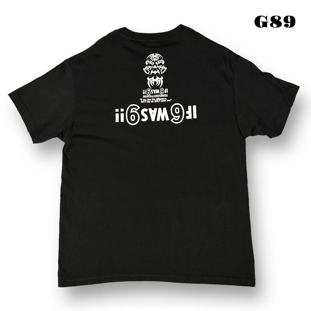 22AW 新品未使用 Lサイズ テンダーロイン 3A Tシャツ アッシュタグ袋付きの新品未使用