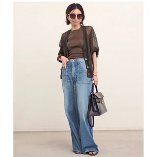 【GOOD GRIEF!/グッドグリーフ】Painter Pants