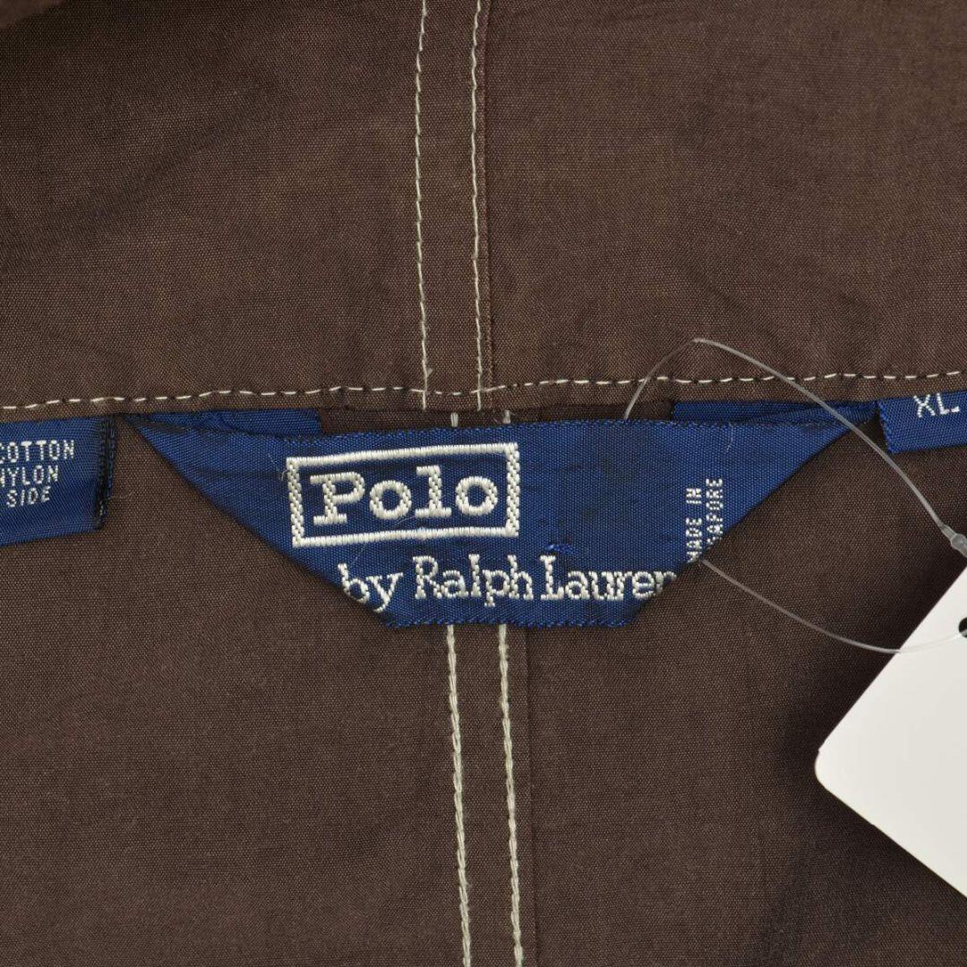 POLO RALPH LAUREN(ポロラルフローレン)の【POLORALPHLAUREN】90s M-51 フィールドパーカーコート メンズのジャケット/アウター(その他)の商品写真