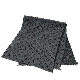 ヴィトン(LOUIS VUITTON) マフラー(メンズ)（ライン）の通販 50点 ...