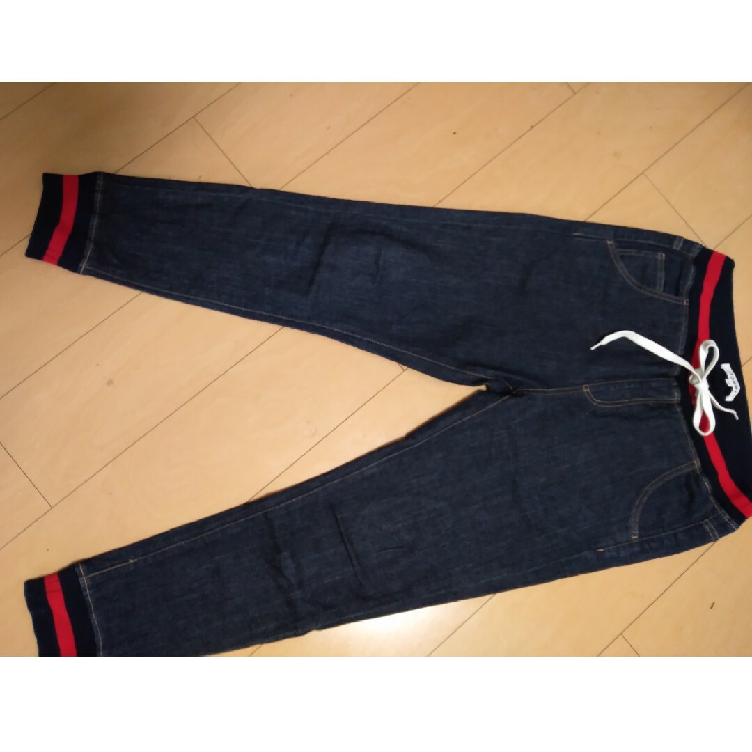 TOMMY HILFIGER - yasu様専用ページ!トミーヒルフィガ-ジョガー