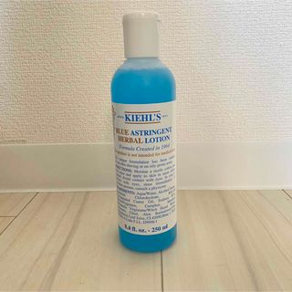 キールズ(Kiehl's)のキールズ　ブルーアストリジェントハーバルローション　250ml(化粧水/ローション)