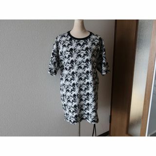 スタンプド(STAMPD)の★人気 格安 STAMPD 多重地半袖カットソー M ブランド半袖Ｔシャツ(Tシャツ/カットソー(半袖/袖なし))