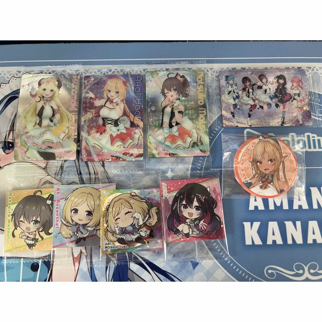 ホロライブ まとめ売りの通販 by トマト's shop|ラクマ